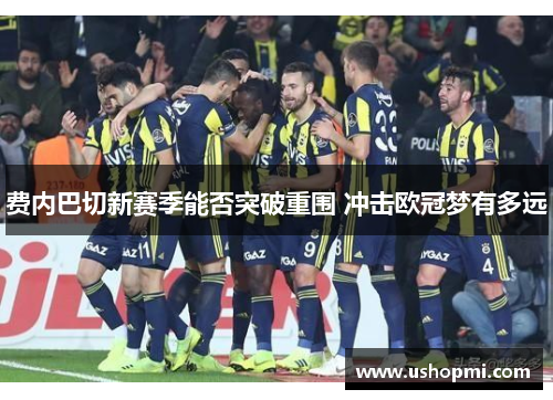 费内巴切新赛季能否突破重围 冲击欧冠梦有多远 费内巴切新赛季能否突破重围 冲击欧冠梦有多远