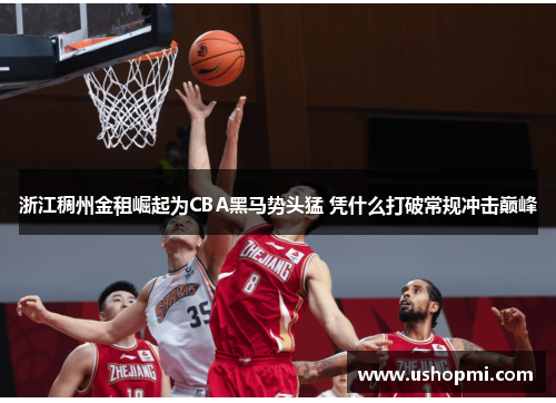 浙江稠州金租崛起为CBA黑马势头猛 凭什么打破常规冲击巅峰 浙江稠州金租崛起为CBA黑马势头猛 凭什么打破常规冲击巅峰